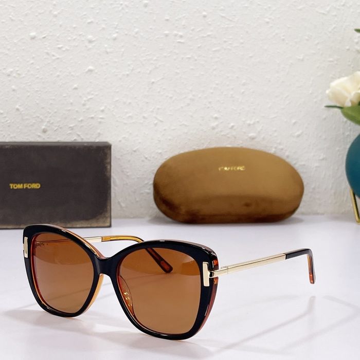 Tom Ford Sunglasses Top Quality TOS00035